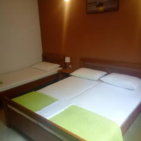 Salamun Apartment