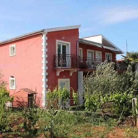 Apartment Salamun