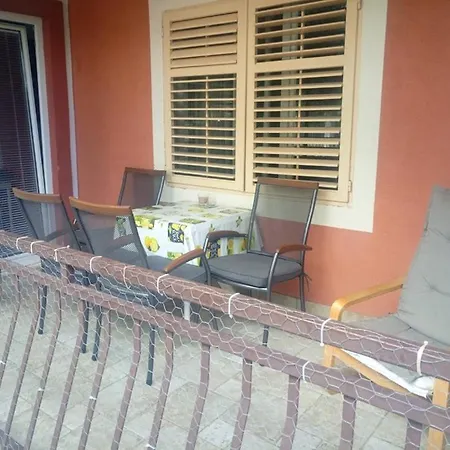 Salamun Apartment *