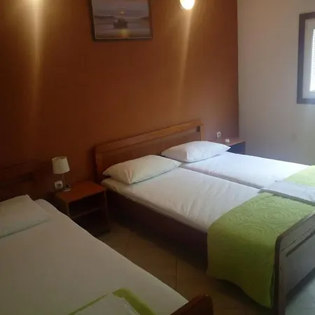 Apartment Salamun *