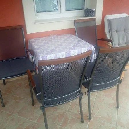 Salamun Apartment