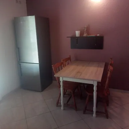 Apartment Salamun Biograd Na Moru
