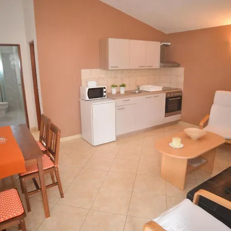 Apartment Salamun *