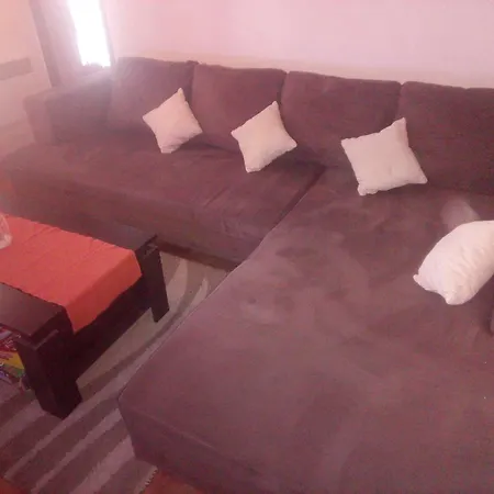 Apartment Salamun