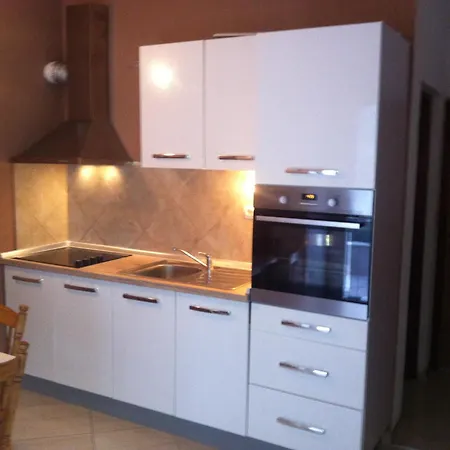 Salamun Apartment *