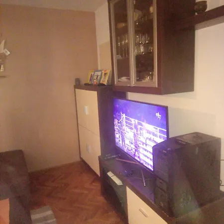 Apartment Salamun *