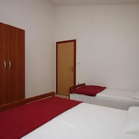 Salamun * Biograd Na Moru