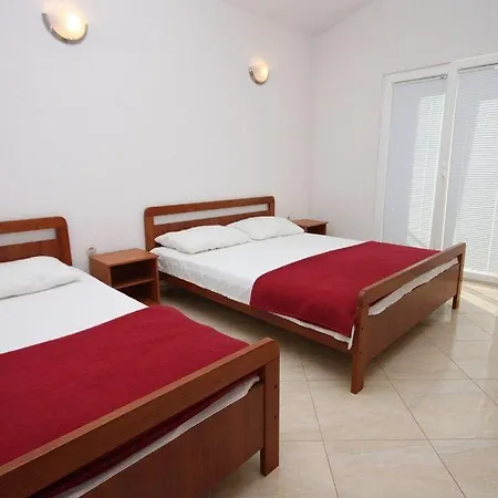 Salamun Apartamento *