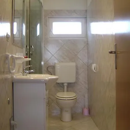 Salamun Apartment