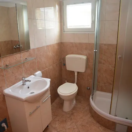 Apartment Salamun Biograd Na Moru