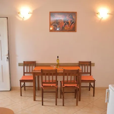 Apartment Salamun