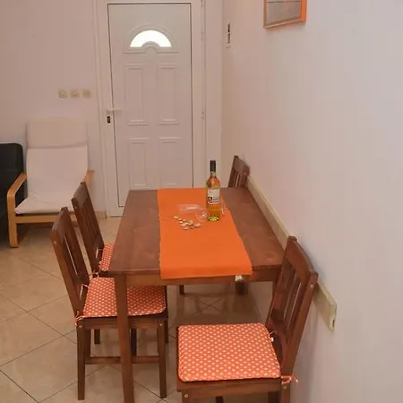 Apartment Salamun