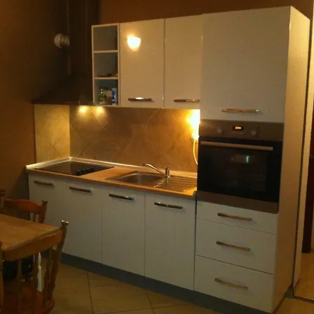 Salamun Apartment