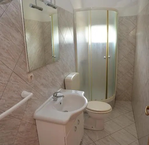 Salamun Апартаменты *